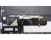 Lenovo 5CB1L30664 COVER Upper Case ASM_POR W 82Y0 AG BL