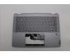 Lenovo 5CB1L30670 COVER Upper Case ASM_FRA W 82Y0 AG BL