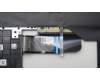 Lenovo 5CB1L30672 COVER Upper Case ASM_ARA W 82Y0 AG BL