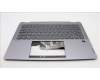 Lenovo 5CB1L30675 COVER Upper Case ASM_GRE W 82Y0 AG BL