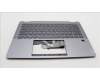 Lenovo 5CB1L30676 COVER Upper Case ASM_HBW W 82Y0 AG BL