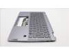 Lenovo 5CB1L30677 COVER Upper Case ASM_HUN W 82Y0 AG BL