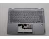 Lenovo 5CB1L30678 COVER Upper Case ASM_NORDIC W 82Y0 AG BL