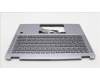 Lenovo 5CB1L30681 COVER Upper Case ASM_SLV W 82Y0 AG BL