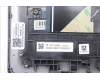 Lenovo 5CB1L30683 COVER Upper Case ASM_EURO ENG W82Y0 AGBL