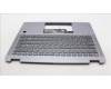Lenovo 5CB1L30684 COVER Upper Case ASM_CZE/SLK W82Y0 AGBL