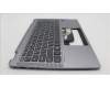 Lenovo 5CB1L30700 COVER Upper Case ASM_RUS W 82Y0 AG