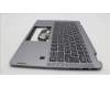 Lenovo 5CB1L30700 COVER Upper Case ASM_RUS W 82Y0 AG