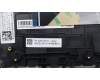 Lenovo 5CB1L30713 COVER Upper Case ASM_EURO ENG W82Y0 AG