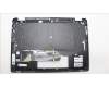 Lenovo 5CB1L30722 COVER Upper Case ASM_UKE W 82Y0 SB BL
