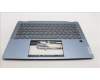 Lenovo 5CB1L30723 COVER Upper Case ASM_ITA W 82Y0 SB BL