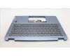 Lenovo 5CB1L30724 COVER Upper Case ASM_SPA W 82Y0 SB BL