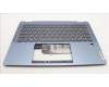 Lenovo 5CB1L30733 COVER Upper Case ASM_FRA W 82Y0 SB BL