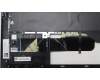 Lenovo 5CB1L30734 COVER Upper Case ASM_GER W 82Y0 SB BL