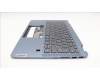 Lenovo 5CB1L30734 COVER Upper Case ASM_GER W 82Y0 SB BL