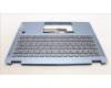 Lenovo 5CB1L30741 COVER Upper Case ASM_NORDIC W 82Y0 SB BL