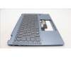 Lenovo 5CB1L30742 COVER Upper Case ASM_BEL W 82Y0 SB BL