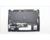Lenovo 5CB1L30745 COVER Upper Case ASM_SWS W 82Y0 SB BL