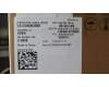 Lenovo 5CB1L30745 COVER Upper Case ASM_SWS W 82Y0 SB BL