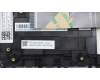 Lenovo 5CB1L30745 COVER Upper Case ASM_SWS W 82Y0 SB BL