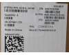 Lenovo 5CB1L30746 COVER Upper Case ASM_EURO ENG W82Y0 SBBL