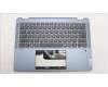 Lenovo 5CB1L30753 COVER Upper Case ASM_UKE W 82Y0 SB