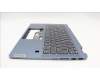 Lenovo 5CB1L30753 COVER Upper Case ASM_UKE W 82Y0 SB