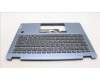 Lenovo 5CB1L30755 COVER Upper Case ASM_SPA W 82Y0 SB