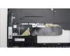 Lenovo 5CB1L30755 COVER Upper Case ASM_SPA W 82Y0 SB