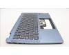 Lenovo 5CB1L30755 COVER Upper Case ASM_SPA W 82Y0 SB