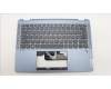 Lenovo 5CB1L30765 COVER Upper Case ASM_GER W 82Y0 SB