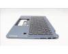 Lenovo 5CB1L30765 COVER Upper Case ASM_GER W 82Y0 SB