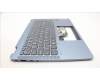 Lenovo 5CB1L30772 COVER Upper Case ASM_NORDIC W 82Y0 SB