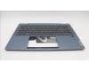 Lenovo 5CB1L30776 COVER Upper Case ASM_SWS W 82Y0 SB