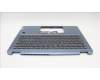 Lenovo 5CB1L30776 COVER Upper Case ASM_SWS W 82Y0 SB
