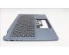 Lenovo 5CB1L30777 COVER Upper Case ASM_EURO ENG W82Y0 SB
