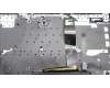 Lenovo 5CB1L30857 COVER Upper Case ASM_CZE/SLKL82WKONGYRGB