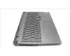 Lenovo 5CB1L30857 COVER Upper Case ASM_CZE/SLKL82WKONGYRGB