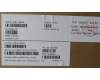 Lenovo 5CB1L30859 COVER Upper Case ASM_EUROENGL82WKONGYRGB