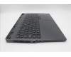 Lenovo 5CB1L30860 COVER Upper Case ASM_FRA/ENGL82WKONGYRGB