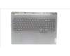 Lenovo 5CB1L30866 COVER Upper Case ASM_GRE L82WK ONGY RGB