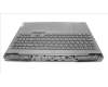 Lenovo 5CB1L30866 COVER Upper Case ASM_GRE L82WK ONGY RGB