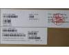 Lenovo 5CB1L30867 COVER Upper Case ASM_HBW L82WK ONGY RGB