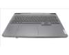 Lenovo 5CB1L30867 COVER Upper Case ASM_HBW L82WK ONGY RGB