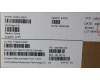 Lenovo 5CB1L30871 COVER Upper Case ASM_ITA L82WK ONGY RGB