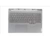 Lenovo 5CB1L30877 COVER Upper Case ASM_RUS L82WK ONGY RGB