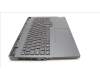Lenovo 5CB1L30878 COVER Upper Case ASM_SLV L82WK ONGY RGB