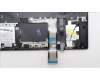 Lenovo 5CB1L30878 COVER Upper Case ASM_SLV L82WK ONGY RGB