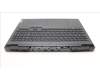 Lenovo 5CB1L30878 COVER Upper Case ASM_SLV L82WK ONGY RGB