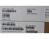 Lenovo 5CB1L30880 COVER Upper Case ASM_SWS L82WK ONGY RGB